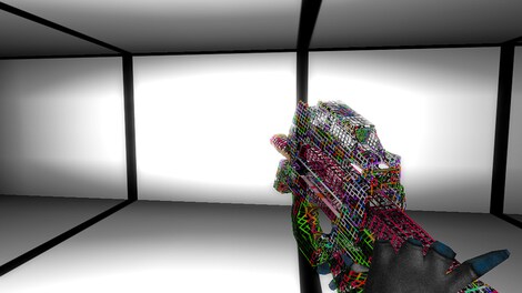 InsanZ - Retro Survival Horror Steam Key CIS - 5