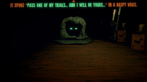 Inscryption: Beginner's Deck Bundle (PC) - Steam Gift - GLOBAL - 6