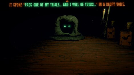 Inscryption: Beginner's Deck Bundle (PC) - Steam Key - EUROPE - 6