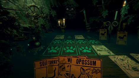 Inscryption (PC) - Steam Key - EUROPE - 3