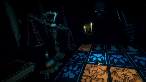 Inscryption (PC) - Steam Key - EUROPE - 7