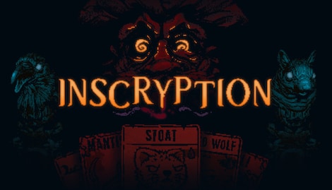 Inscryption (PC) - Steam Key - GLOBAL - 0