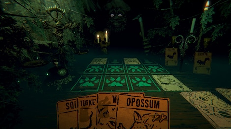 Inscryption (PC) - Steam Key - UNITED STATES - 3