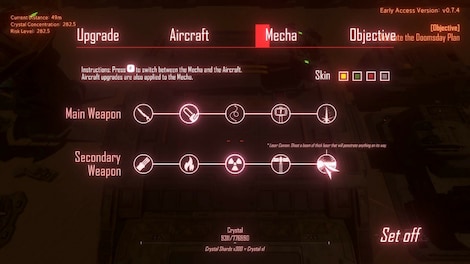 Insect Swarm (PC) - Steam Key - GLOBAL - 3