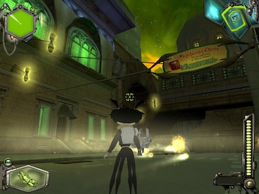 Insecticide Part 1 Steam Key GLOBAL - 6