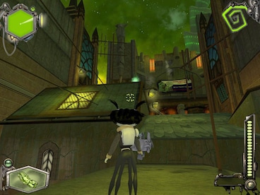 Insecticide Part 1 Steam Key GLOBAL - 5