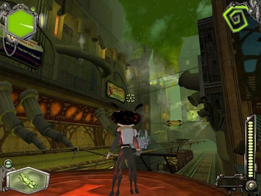Insecticide Part 1 Steam Key GLOBAL - 3