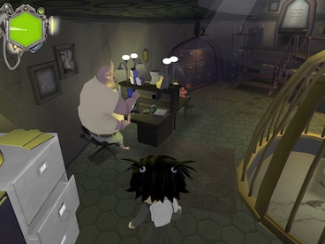 Insecticide Part 1 Steam Key GLOBAL - 0