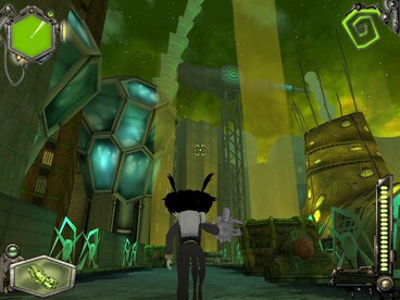 Insecticide Steam Key GLOBAL - 6