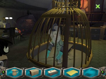 Insecticide Steam Key GLOBAL - 4