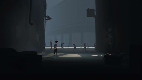 INSIDE & LIMBO Bundle (Xbox One) - Xbox Live Key - ARGENTINA - 10