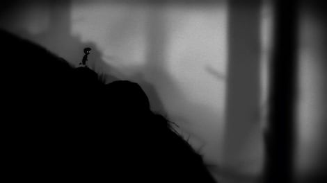 INSIDE & LIMBO Bundle (Xbox One) - Xbox Live Key - EUROPE - 3