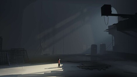 INSIDE & LIMBO Bundle (Xbox One) - Xbox Live Key - EUROPE - 0
