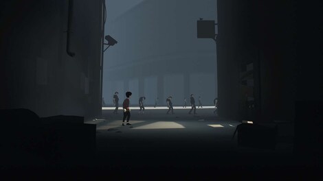 INSIDE & LIMBO Bundle (Xbox One) - Xbox Live Key - EUROPE - 10