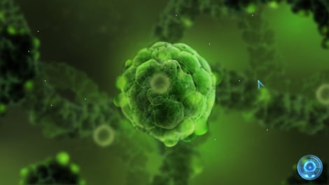 Inside Me Steam Key GLOBAL - 7