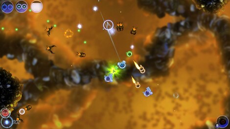 Inside Me Steam Key GLOBAL - 8