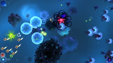 Inside Me Steam Key GLOBAL - 5