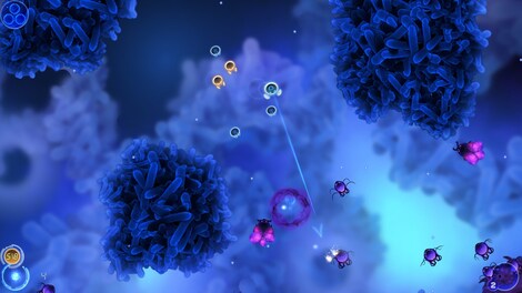 Inside Me Steam Key GLOBAL - 3