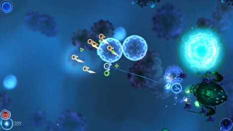 Inside Me Steam Key GLOBAL - 4