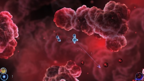 Inside Me Steam Key GLOBAL - 2