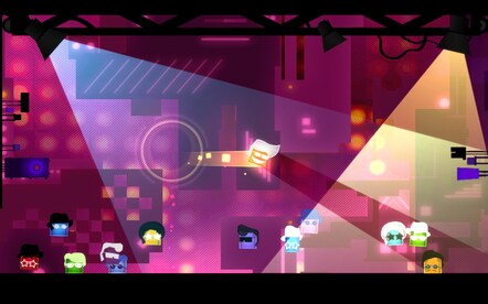 Inside My Radio Deluxe Edition Steam Key GLOBAL - 2