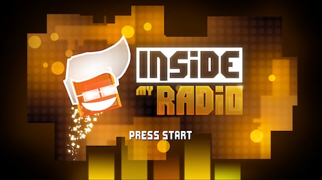 Inside My Radio Steam Gift GLOBAL - 13