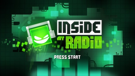 Inside My Radio Steam Gift GLOBAL - 4