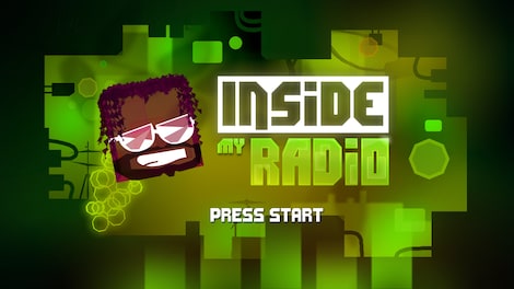 Inside My Radio Steam Gift GLOBAL - 2