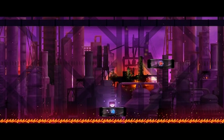 Inside My Radio Steam Key EUROPE - 16