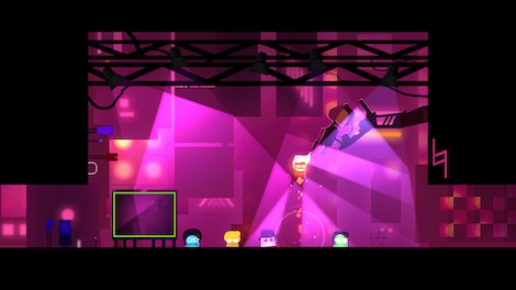 Inside My Radio Steam Key GLOBAL - 11