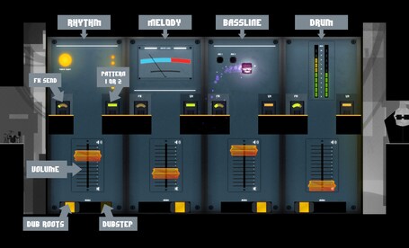 Inside My Radio Steam Key GLOBAL - 6