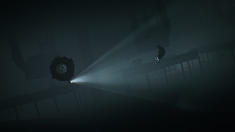 INSIDE (PC) - Steam Gift - CIS - 8