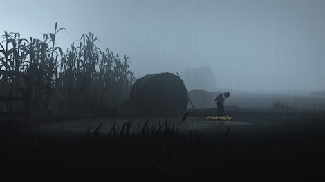 INSIDE (PC) - Steam Gift - CIS - 6
