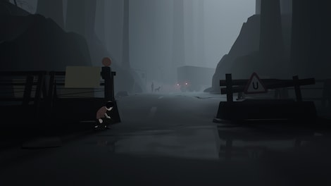 INSIDE (PC) - Steam Gift - CIS - 0