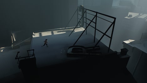INSIDE (PC) - Steam Gift - CIS - 5