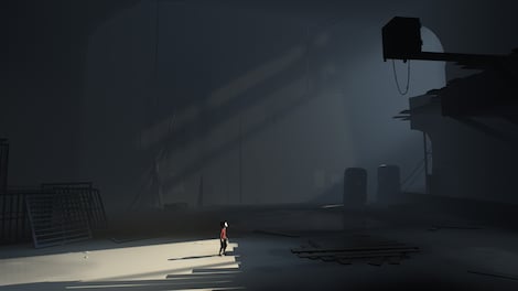 INSIDE (PC) - Steam Gift - CIS - 3