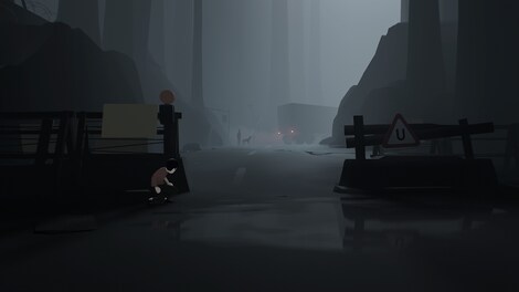 INSIDE (PC) - Steam Gift - NORTH AMERICA - 0
