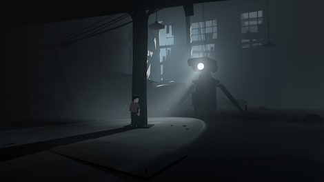 INSIDE (PC) - Steam Key - RU/CIS - 19