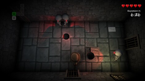 Inside The Code EARLY ACCES Steam Key GLOBAL - 4