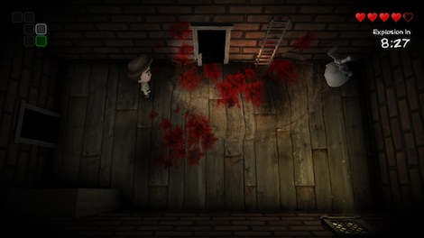 Inside The Code EARLY ACCES Steam Key GLOBAL - 7