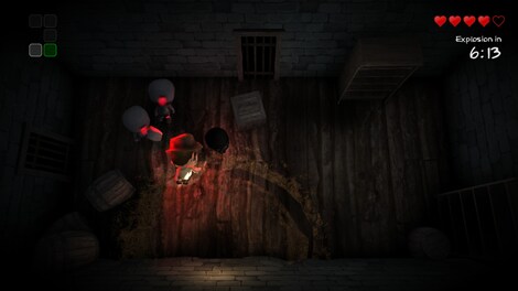 Inside The Code EARLY ACCES Steam Key GLOBAL - 6