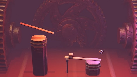 Inside The Gear Steam Key GLOBAL - 5
