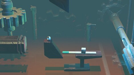 Inside The Gear Steam Key GLOBAL - 2