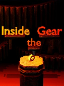 Inside The Gear Steam Key GLOBAL - 1