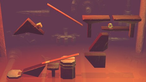 Inside The Gear Steam Key GLOBAL - 19