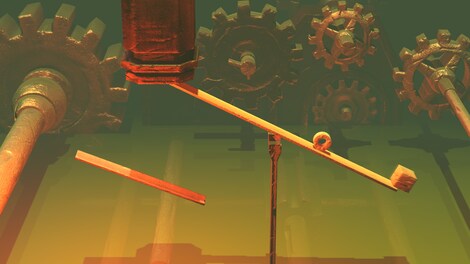 Inside The Gear Steam Key GLOBAL - 15