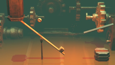 Inside The Gear Steam Key GLOBAL - 18