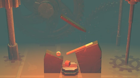 Inside The Gear Steam Key GLOBAL - 17