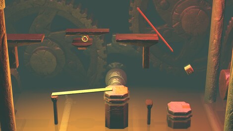Inside The Gear Steam Key GLOBAL - 12
