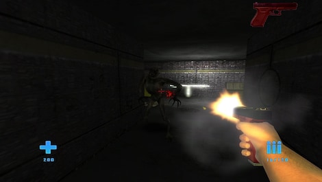 Insincere Steam Key GLOBAL - 10